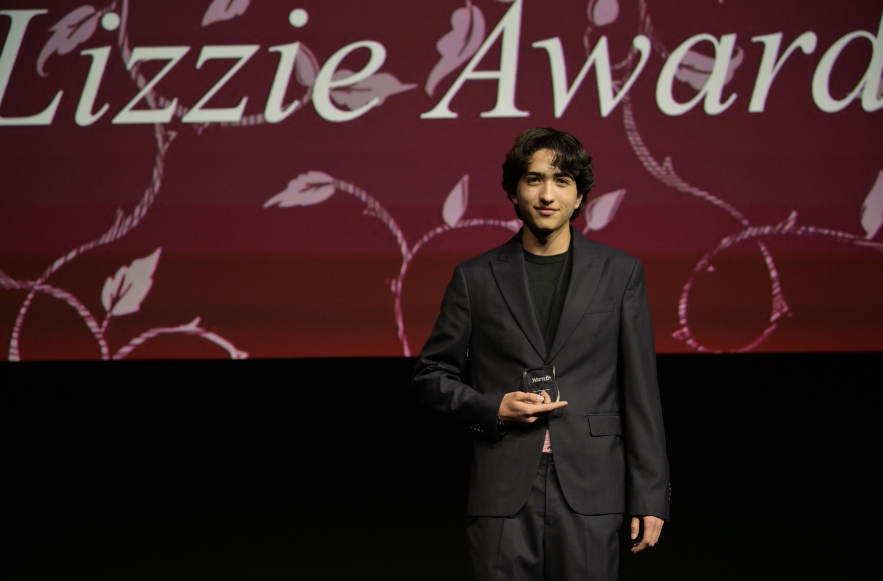 Westflix Lizzie Awards 2026